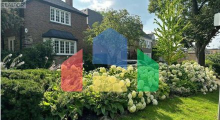 Residential - Single Family Home - Toronto, Canada - Canada