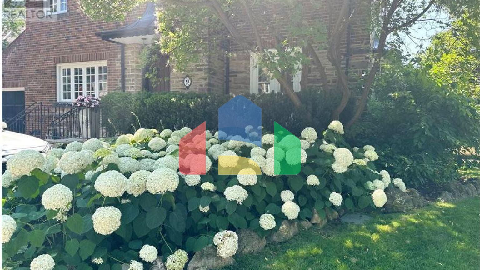 Residential - Single Family Home - Toronto, Canada - Canada