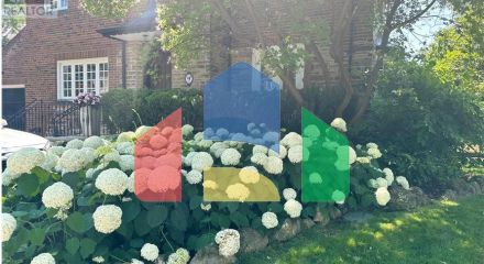 Residential - Single Family Home - Toronto, Canada - Canada