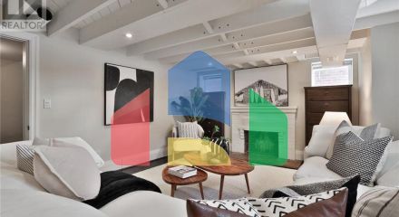 Residential - Single Family Home - Toronto, Canada - Canada