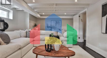 Residential - Single Family Home - Toronto, Canada - Canada