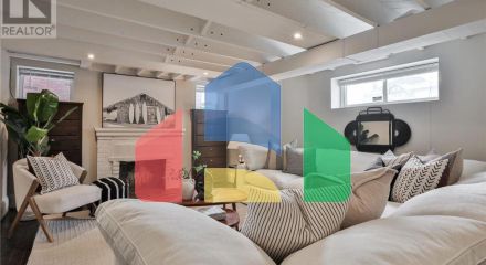 Residential - Single Family Home - Toronto, Canada - Canada