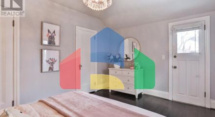 Residential - Single Family Home - Toronto, Canada - Canada