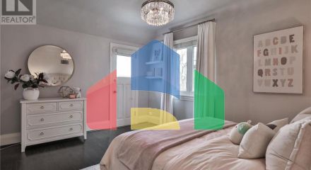 Residential - Single Family Home - Toronto, Canada - Canada