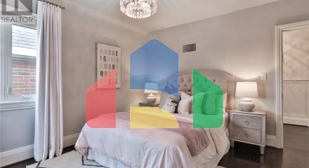 Residential - Single Family Home - Toronto, Canada - Canada