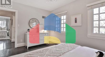 Residential - Single Family Home - Toronto, Canada - Canada