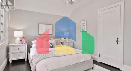 Residential - Single Family Home - Toronto, Canada - Canada