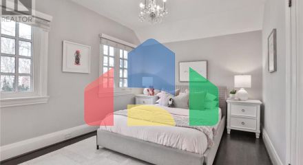 Residential - Single Family Home - Toronto, Canada - Canada