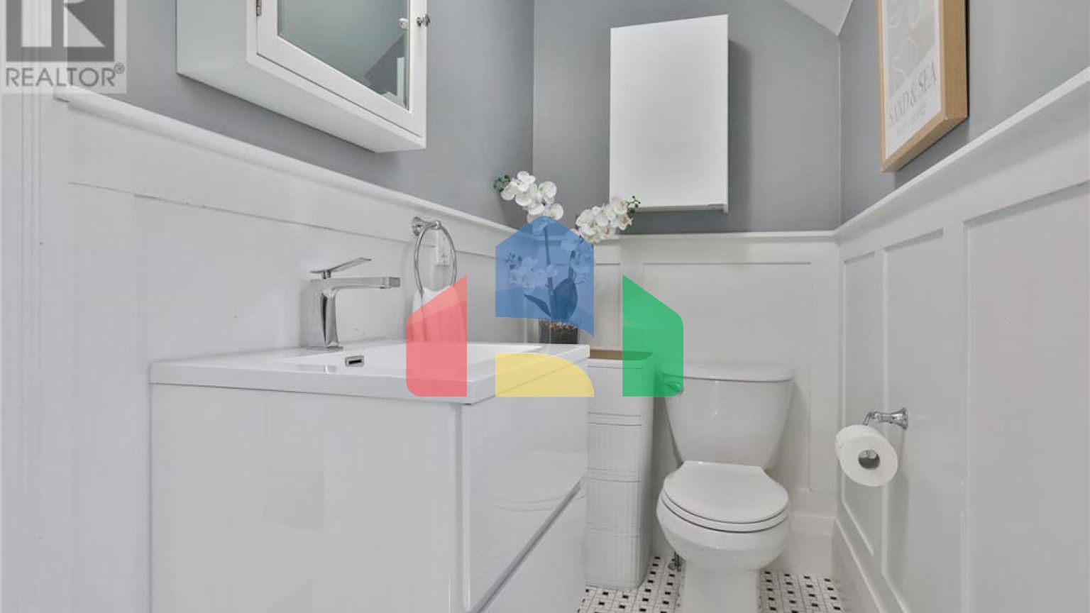 Residential - Single Family Home - Toronto, Canada - Canada