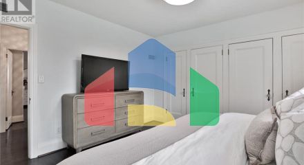 Residential - Single Family Home - Toronto, Canada - Canada