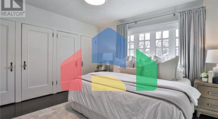 Residential - Single Family Home - Toronto, Canada - Canada