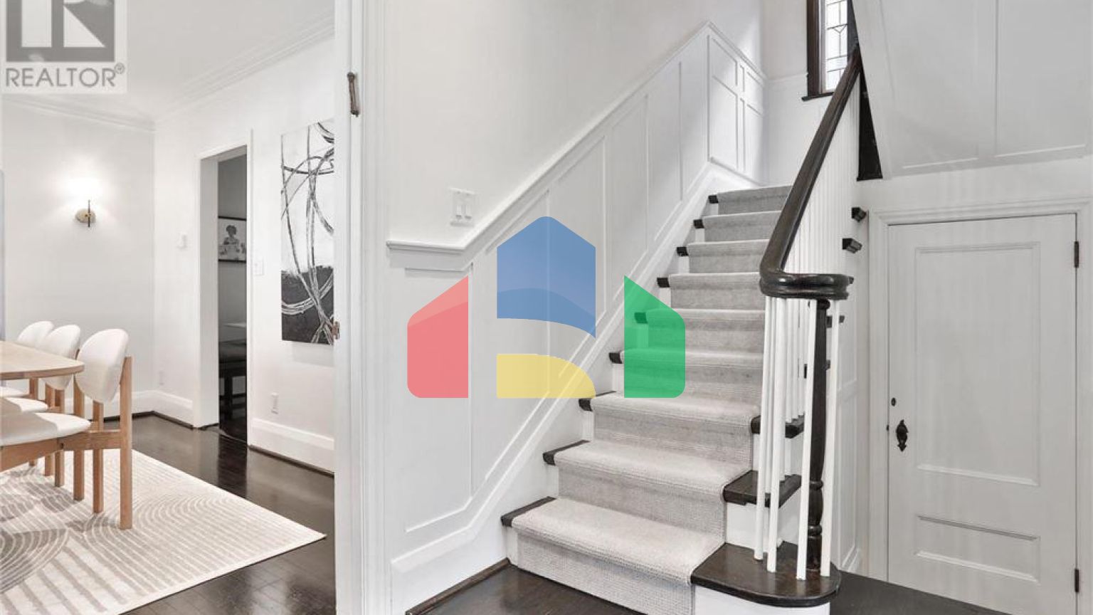 Residential - Single Family Home - Toronto, Canada - Canada