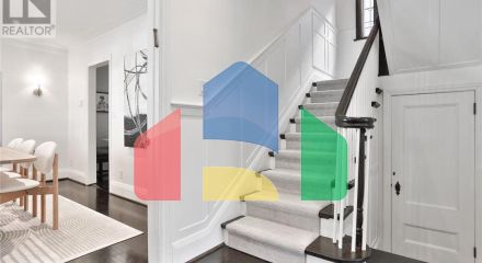 Residential - Single Family Home - Toronto, Canada - Canada