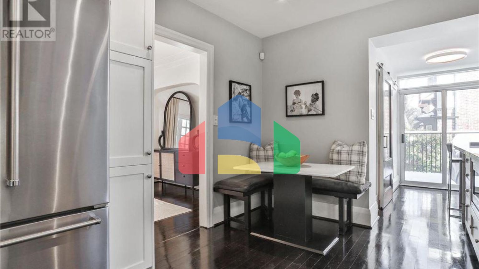 Residential - Single Family Home - Toronto, Canada - Canada