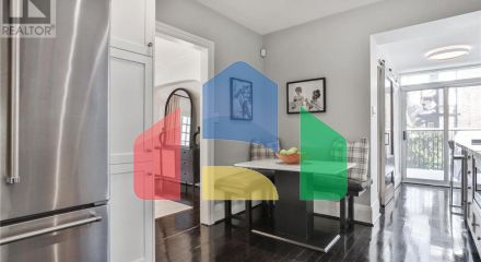 Residential - Single Family Home - Toronto, Canada - Canada