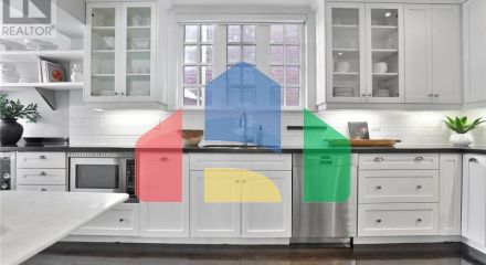 Residential - Single Family Home - Toronto, Canada - Canada