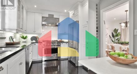 Residential - Single Family Home - Toronto, Canada - Canada