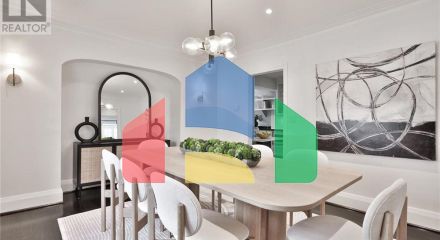 Residential - Single Family Home - Toronto, Canada - Canada