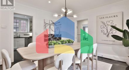 Residential - Single Family Home - Toronto, Canada - Canada