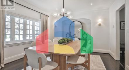 Residential - Single Family Home - Toronto, Canada - Canada