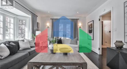 Residential - Single Family Home - Toronto, Canada - Canada