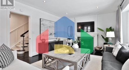 Residential - Single Family Home - Toronto, Canada - Canada