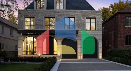 Residential - Single Family Home - Toronto, Canada - Canada