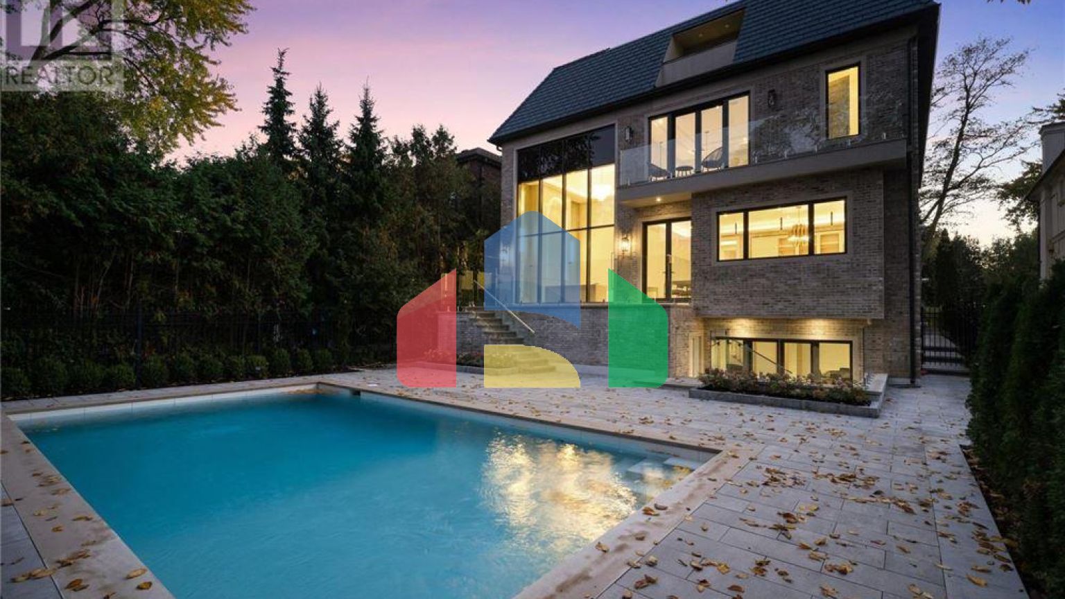 Residential - Single Family Home - Toronto, Canada - Canada