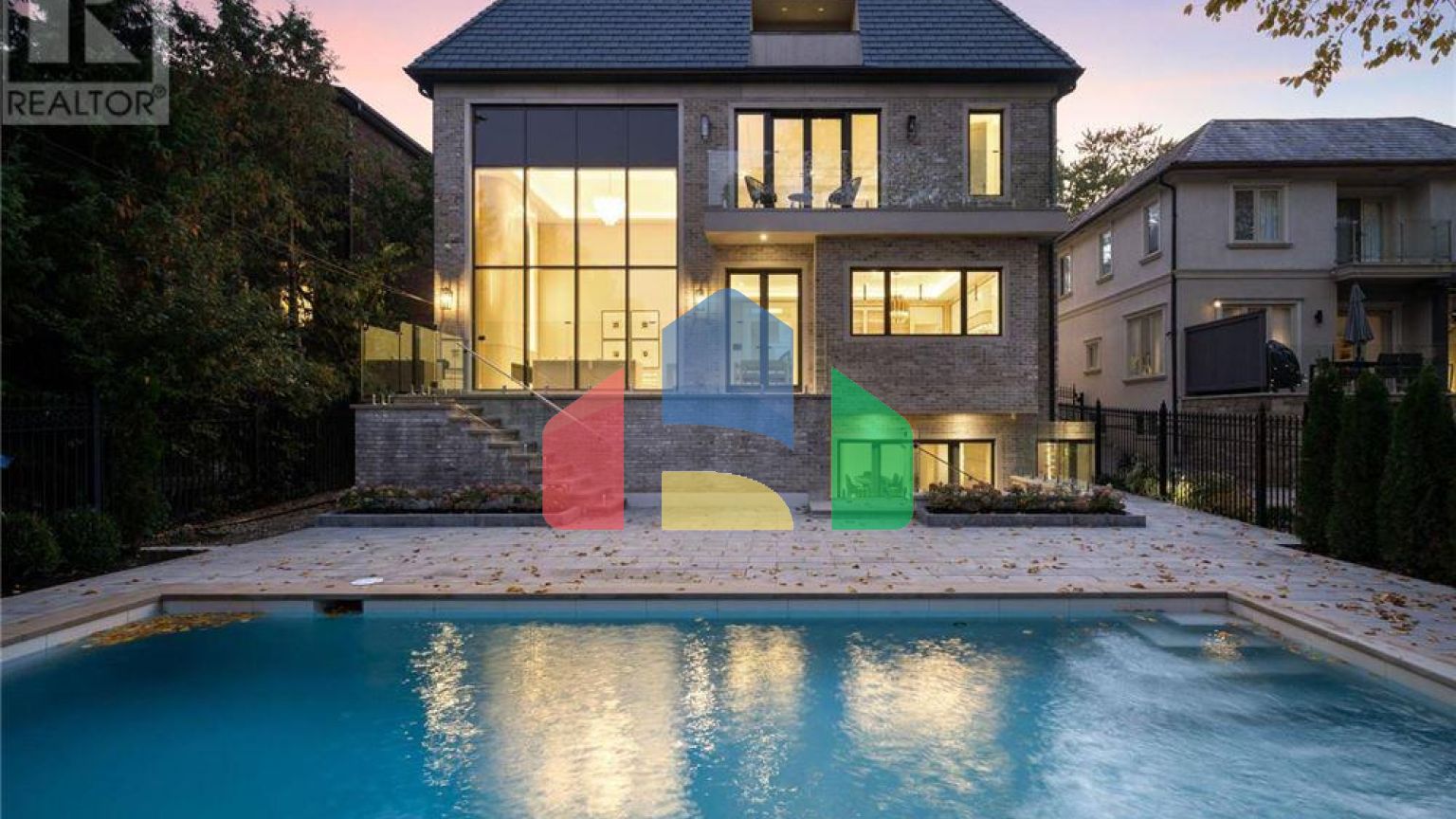 Residential - Single Family Home - Toronto, Canada - Canada