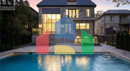 Residential - Single Family Home - Toronto, Canada - Canada