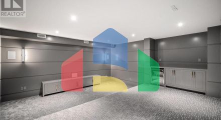 Residential - Single Family Home - Toronto, Canada - Canada