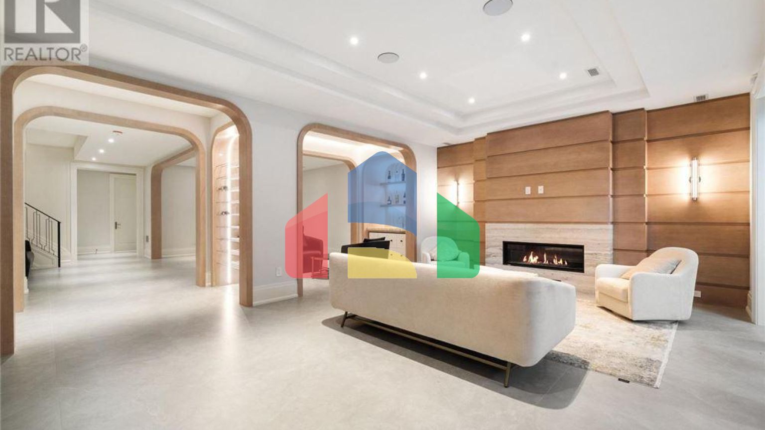 Residential - Single Family Home - Toronto, Canada - Canada