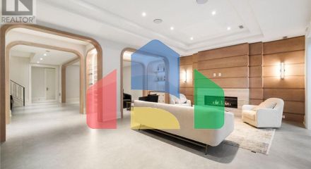 Residential - Single Family Home - Toronto, Canada - Canada