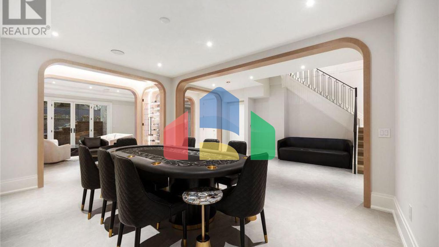 Residential - Single Family Home - Toronto, Canada - Canada