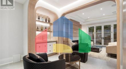 Residential - Single Family Home - Toronto, Canada - Canada