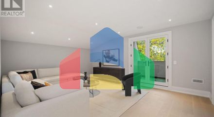 Residential - Single Family Home - Toronto, Canada - Canada