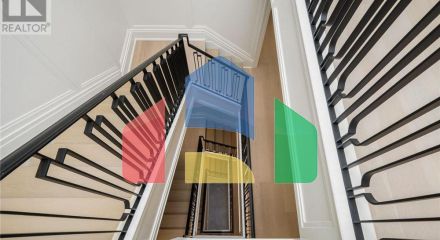 Residential - Single Family Home - Toronto, Canada - Canada