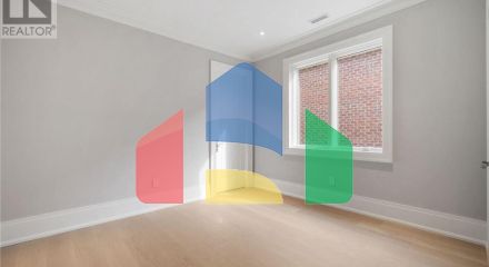 Residential - Single Family Home - Toronto, Canada - Canada