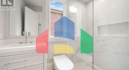 Residential - Single Family Home - Toronto, Canada - Canada