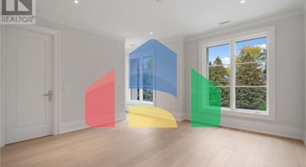 Residential - Single Family Home - Toronto, Canada - Canada