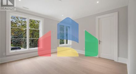 Residential - Single Family Home - Toronto, Canada - Canada