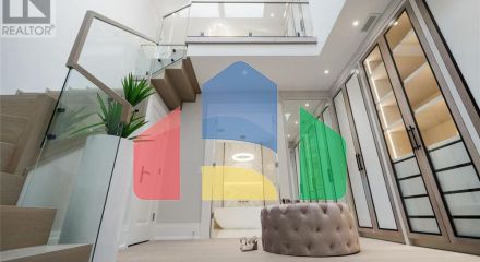 Residential - Single Family Home - Toronto, Canada - Canada