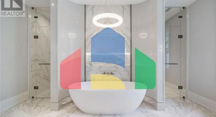 Residential - Single Family Home - Toronto, Canada - Canada