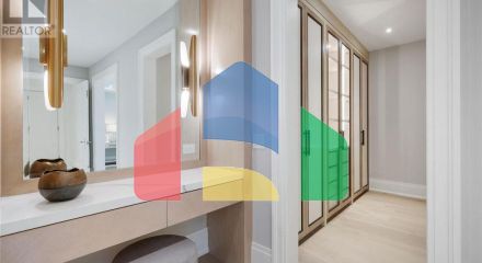 Residential - Single Family Home - Toronto, Canada - Canada