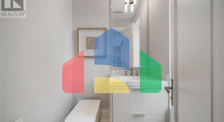 Residential - Single Family Home - Toronto, Canada - Canada