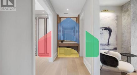 Residential - Single Family Home - Toronto, Canada - Canada