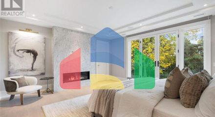 Residential - Single Family Home - Toronto, Canada - Canada