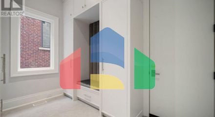 Residential - Single Family Home - Toronto, Canada - Canada