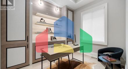 Residential - Single Family Home - Toronto, Canada - Canada