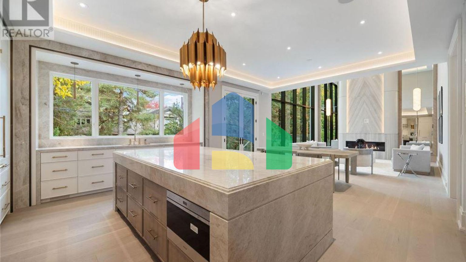 Residential - Single Family Home - Toronto, Canada - Canada